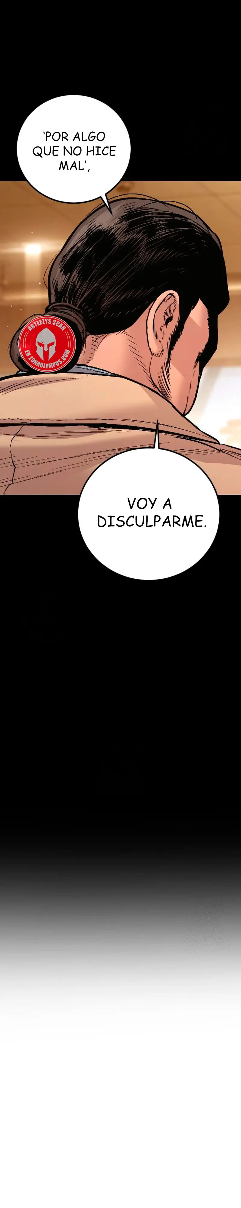 Lider Kim > Capitulo 204 > Page 491