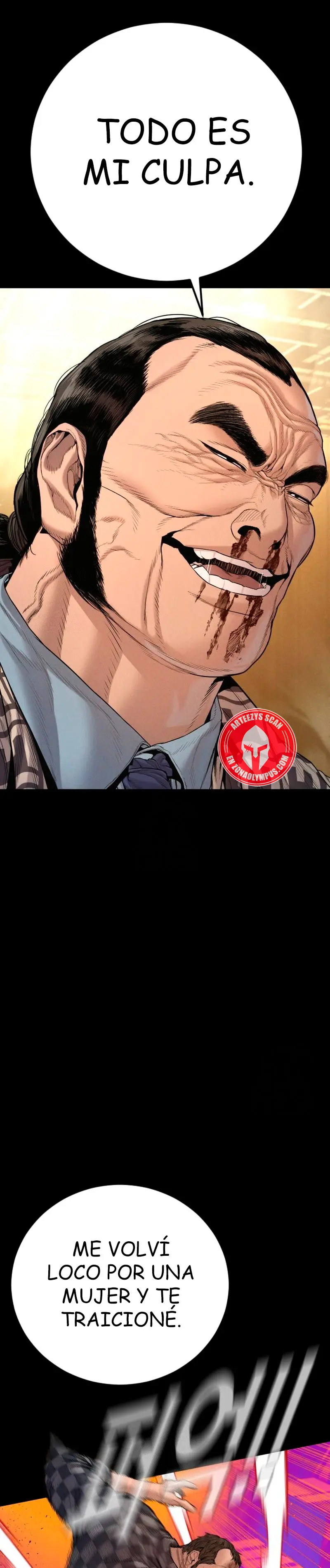 Lider Kim > Capitulo 204 > Page 521