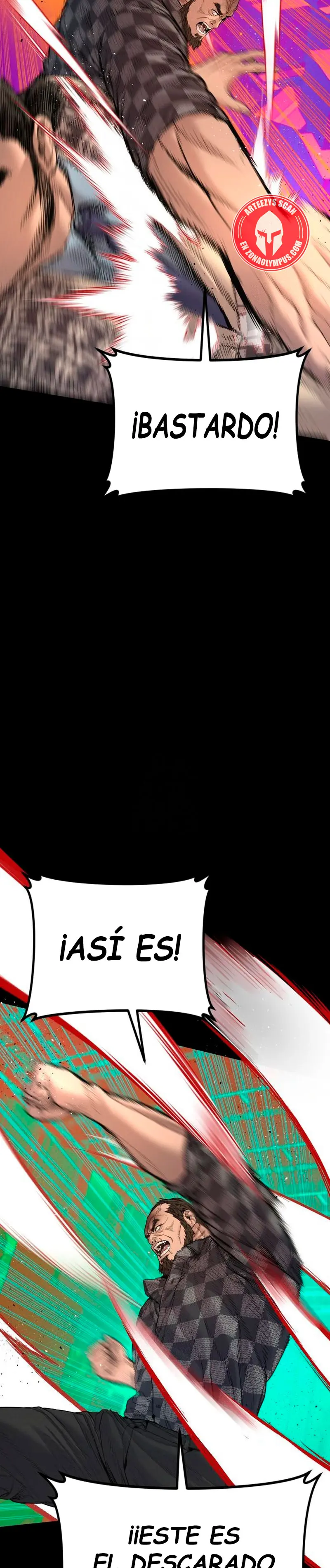 Lider Kim > Capitulo 204 > Page 531