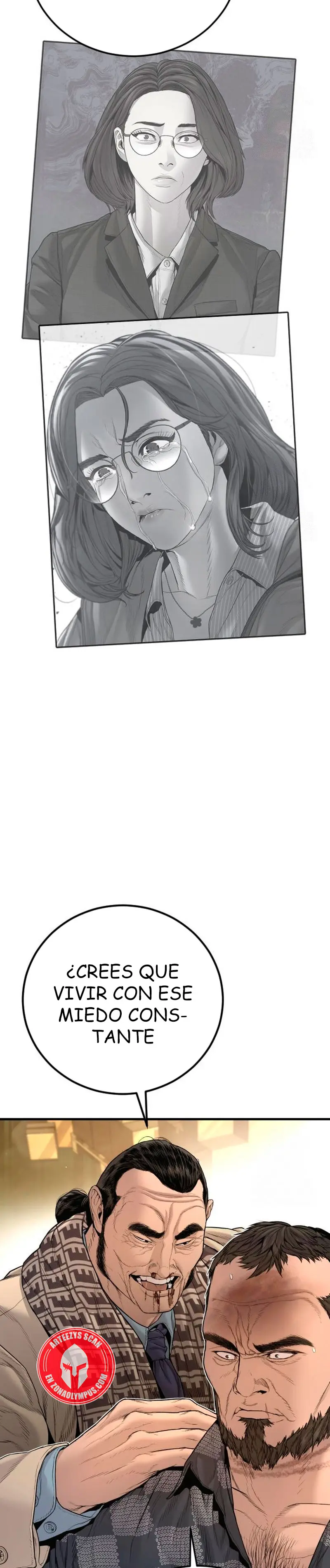 Lider Kim > Capitulo 204 > Page 571