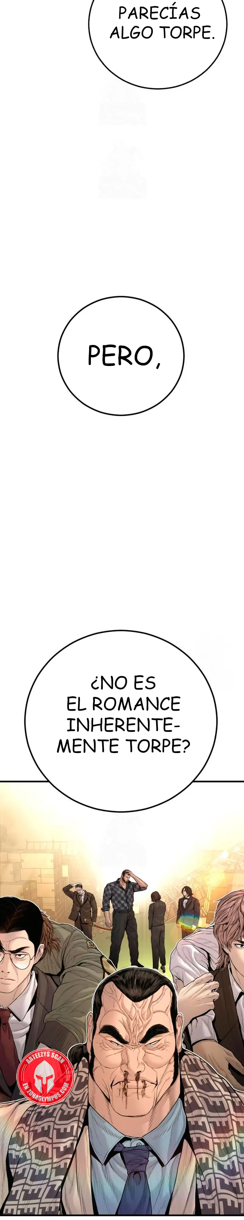 Lider Kim > Capitulo 204 > Page 621