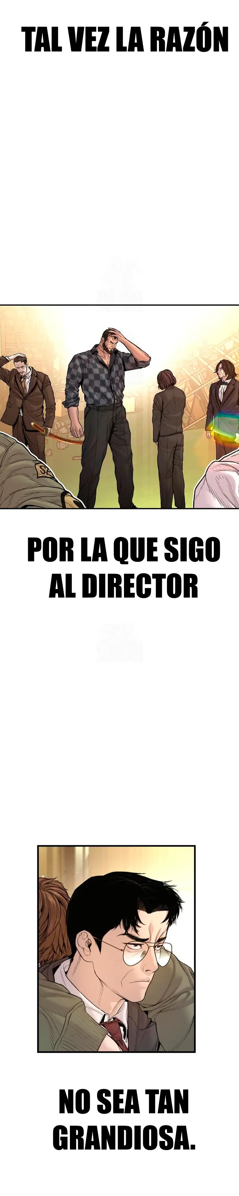 Lider Kim > Capitulo 204 > Page 631