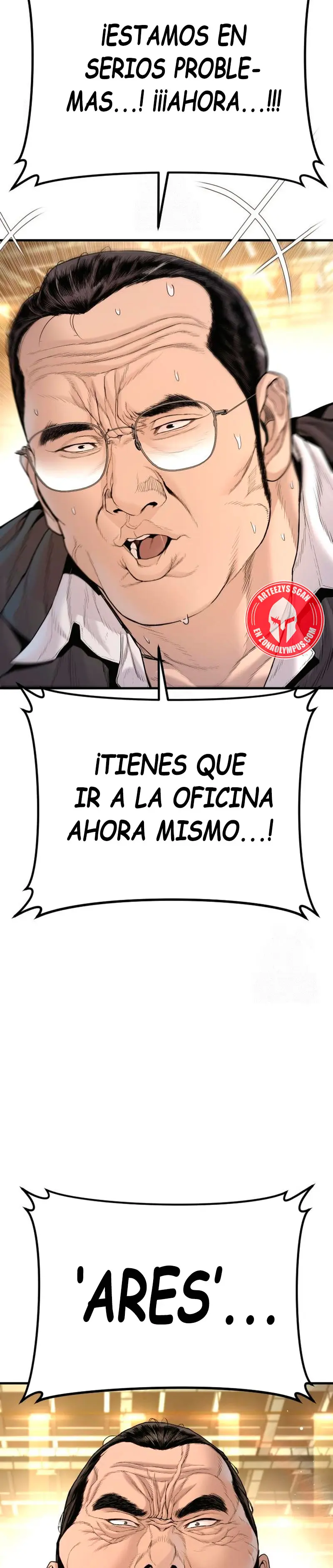 Lider Kim > Capitulo 204 > Page 671