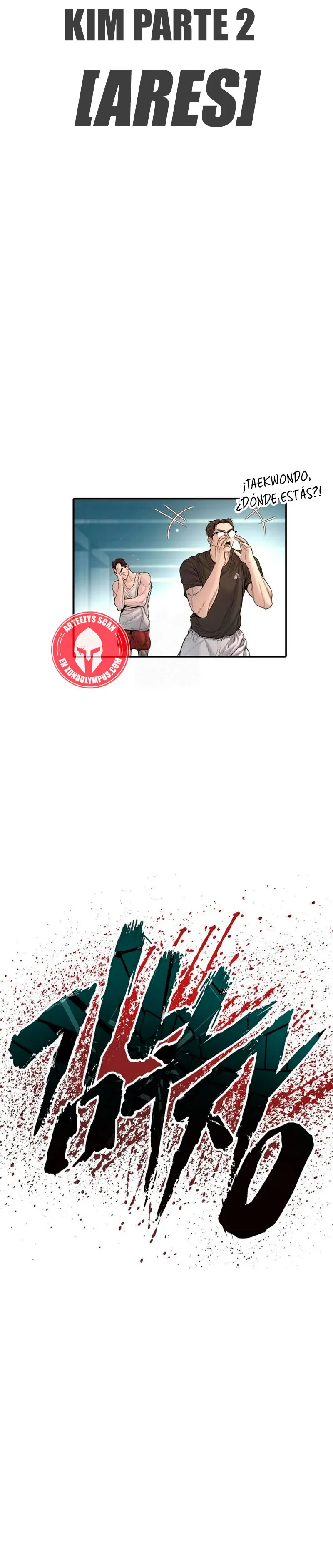 Lider Kim > Capitulo 204 > Page 701