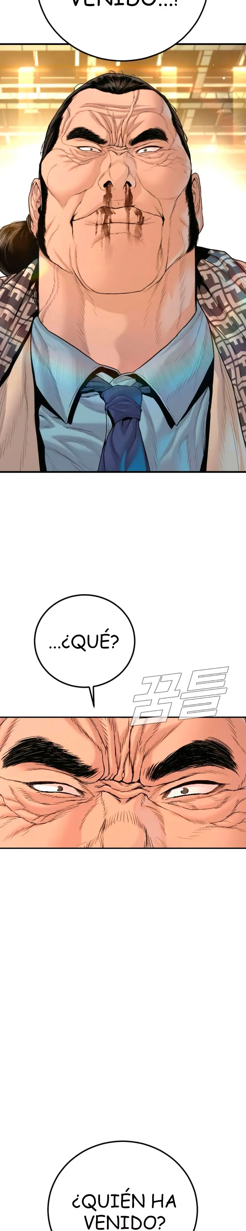 Lider Kim > Capitulo 205 > Page 21