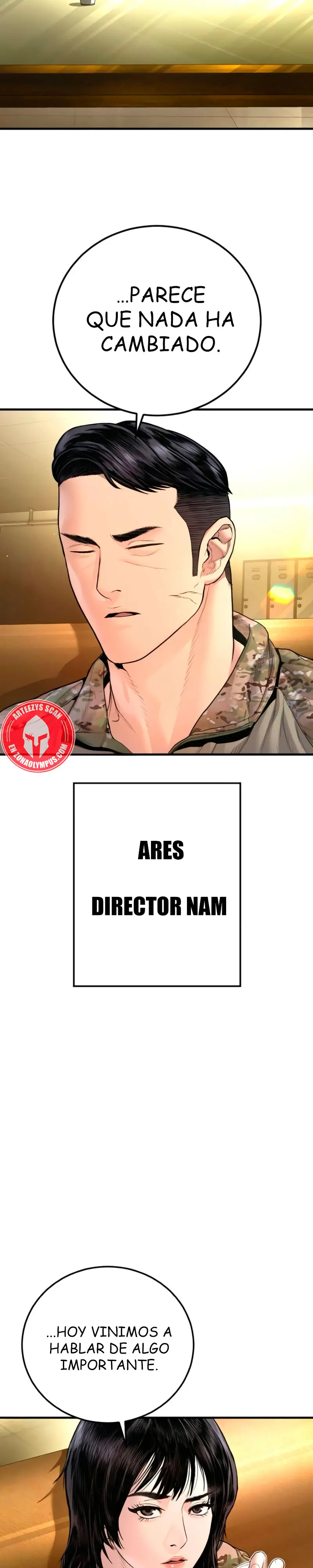 Lider Kim > Capitulo 205 > Page 41