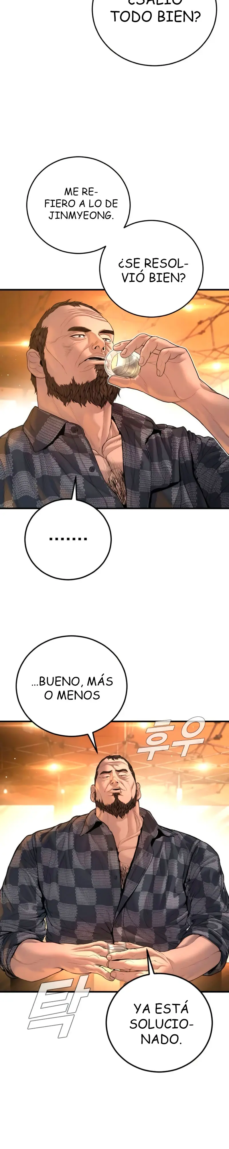 Lider Kim > Capitulo 205 > Page 101
