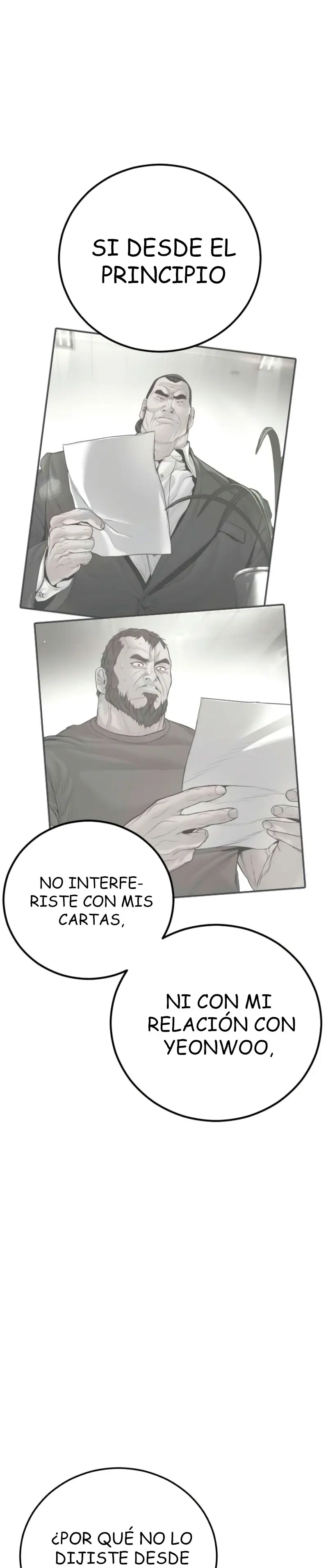 Lider Kim > Capitulo 205 > Page 151