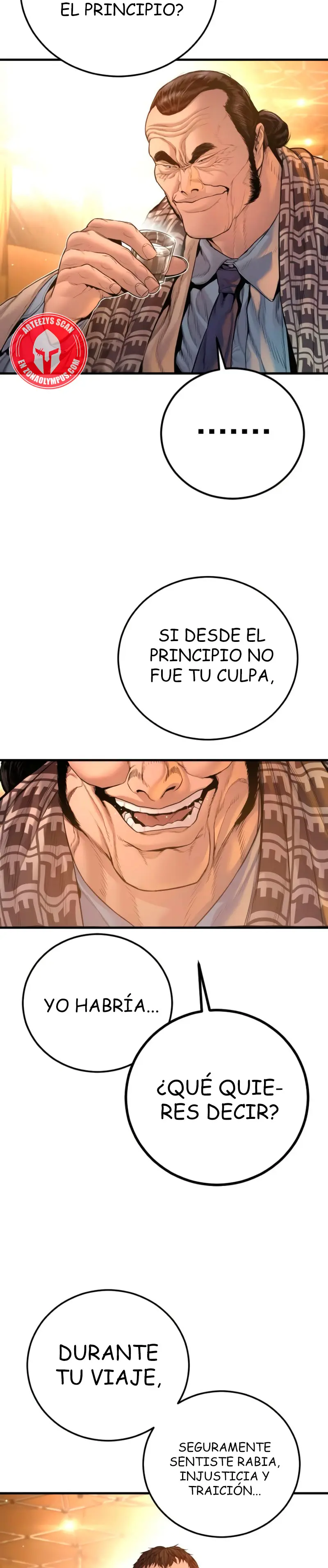 Lider Kim > Capitulo 205 > Page 161