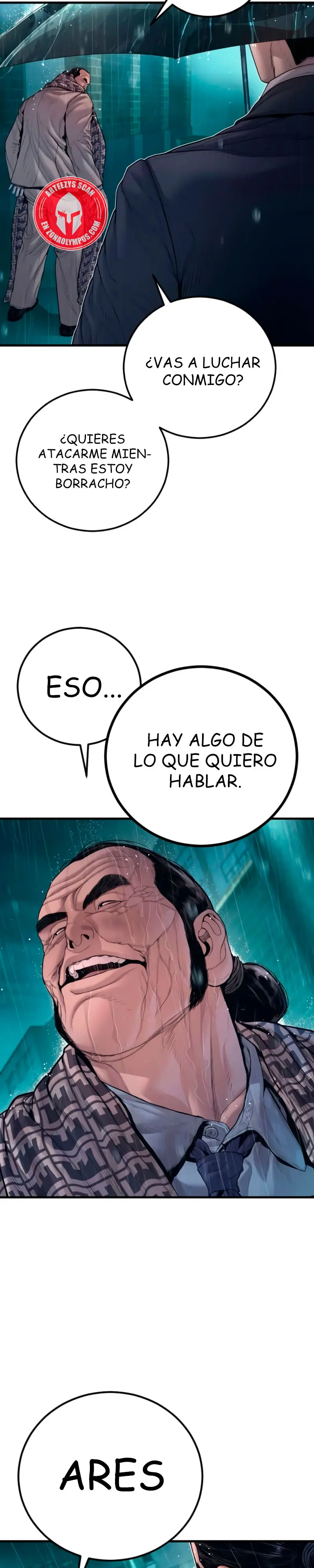 Lider Kim > Capitulo 205 > Page 311