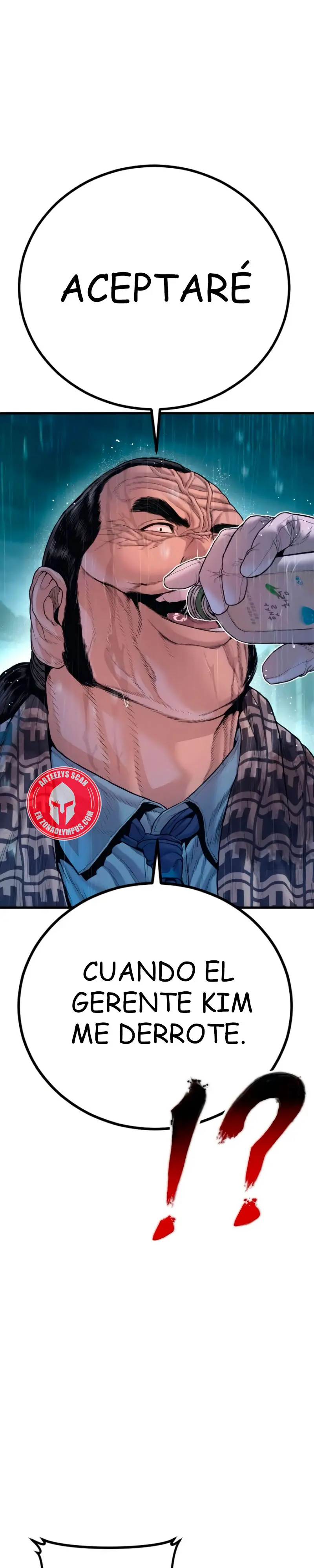 Lider Kim > Capitulo 205 > Page 401