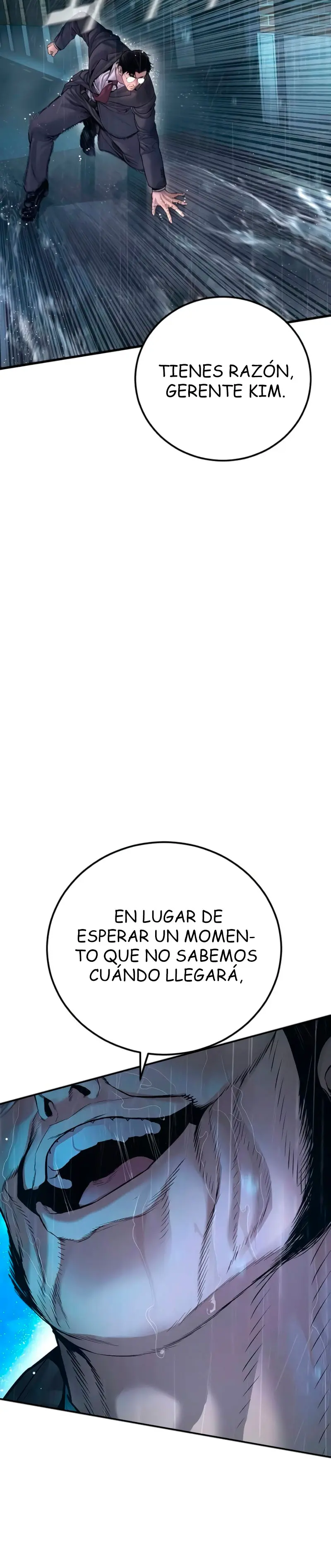 Lider Kim > Capitulo 205 > Page 491