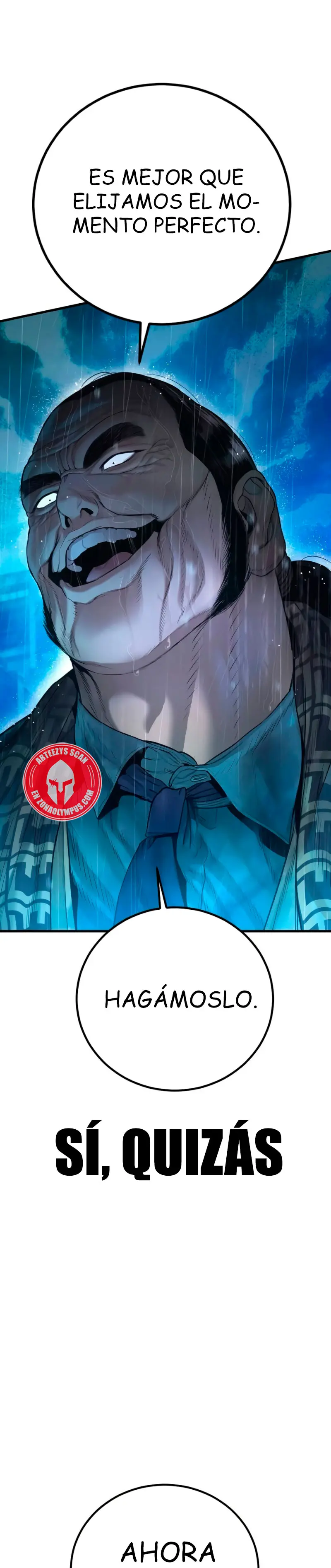 Lider Kim > Capitulo 205 > Page 501