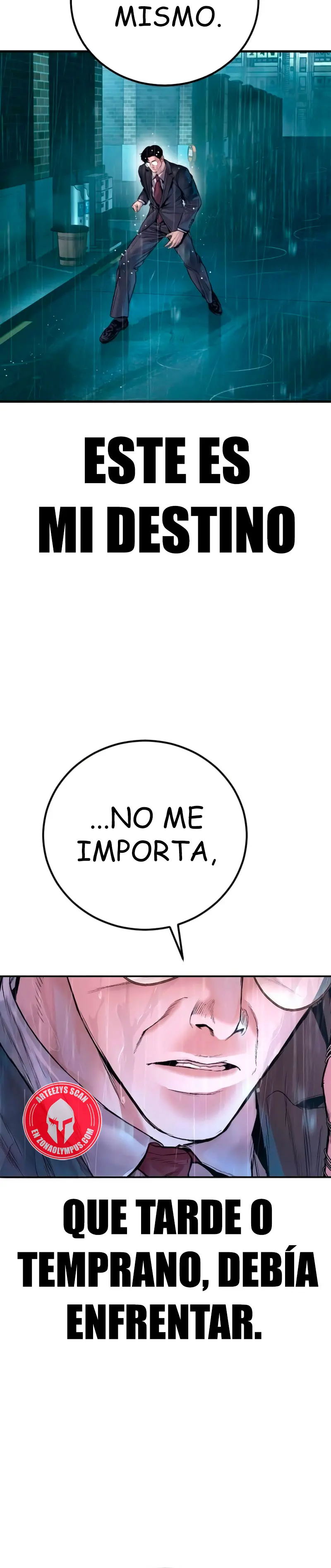 Lider Kim > Capitulo 205 > Page 511
