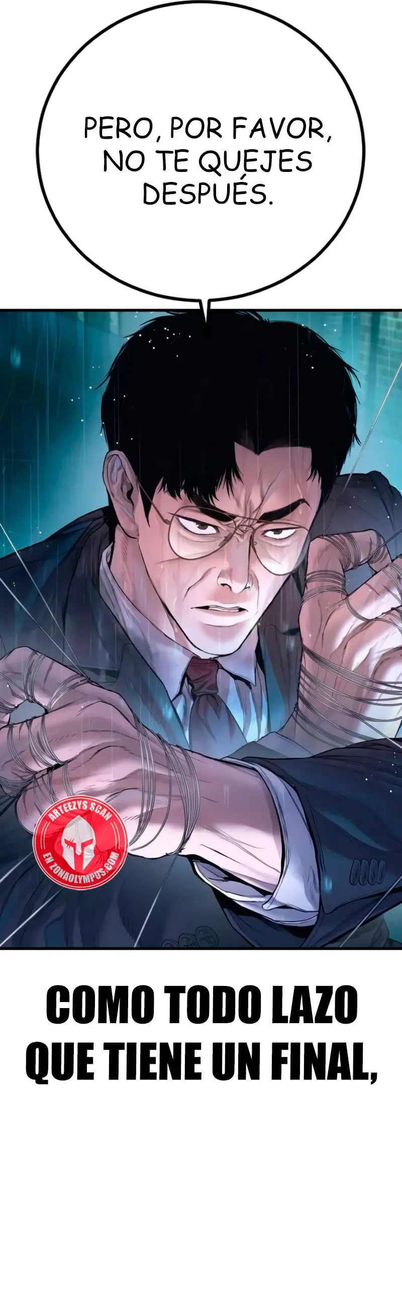 Lider Kim > Capitulo 205 > Page 521