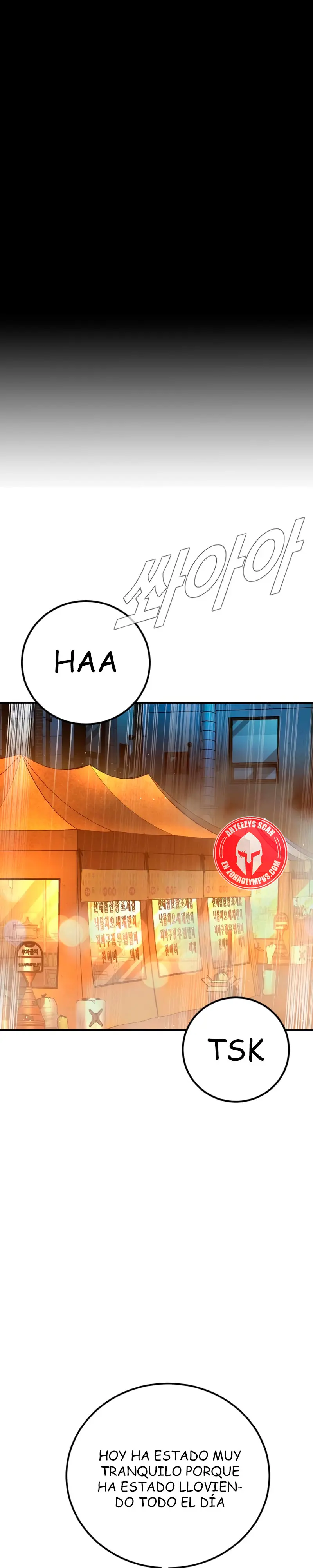 Lider Kim > Capitulo 206 > Page 11