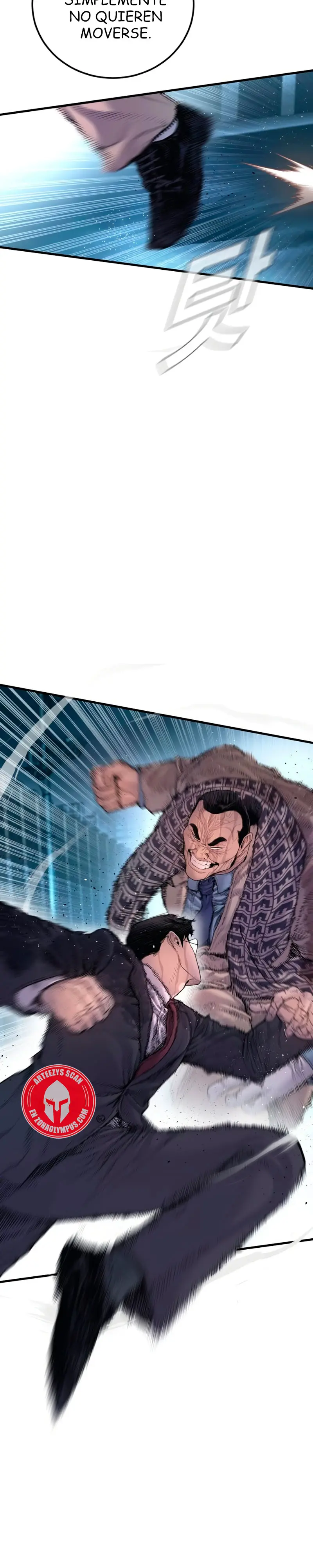 Lider Kim > Capitulo 206 > Page 41