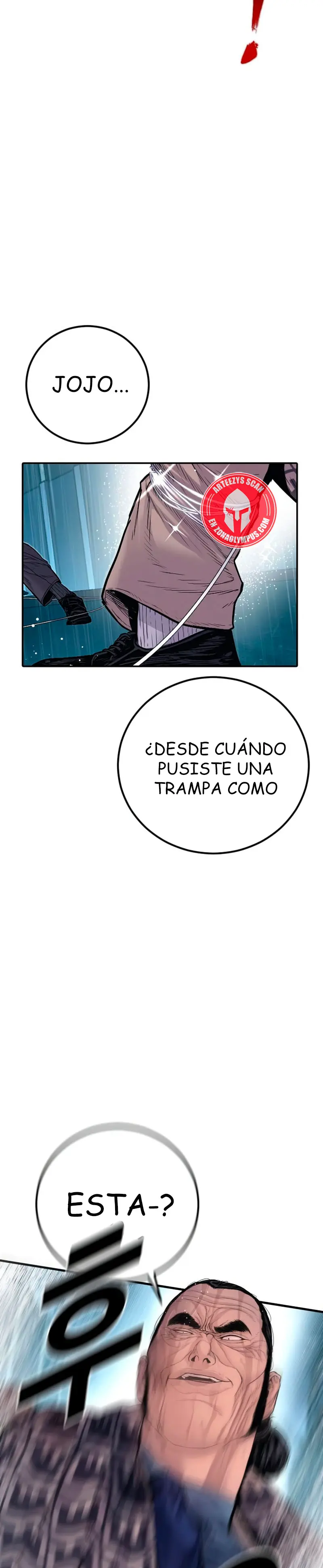 Lider Kim > Capitulo 206 > Page 91