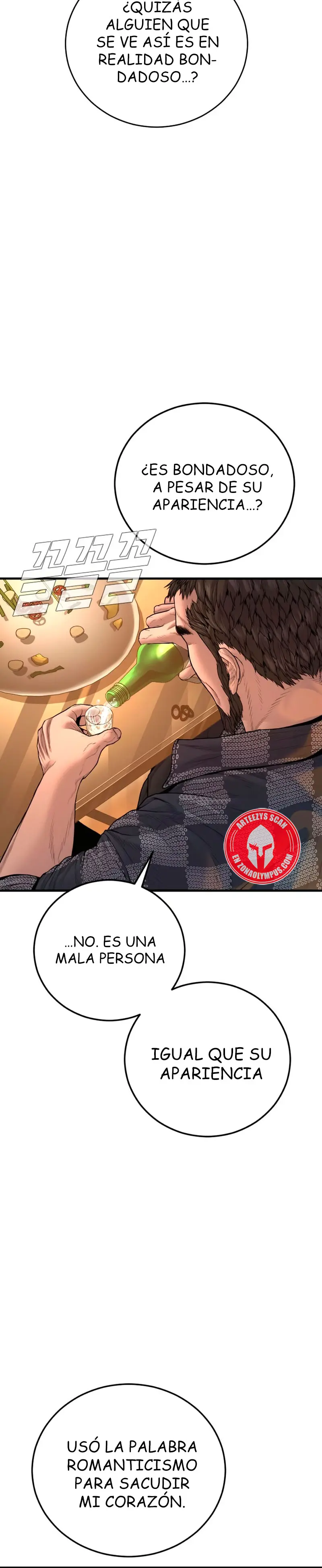 Lider Kim > Capitulo 206 > Page 141