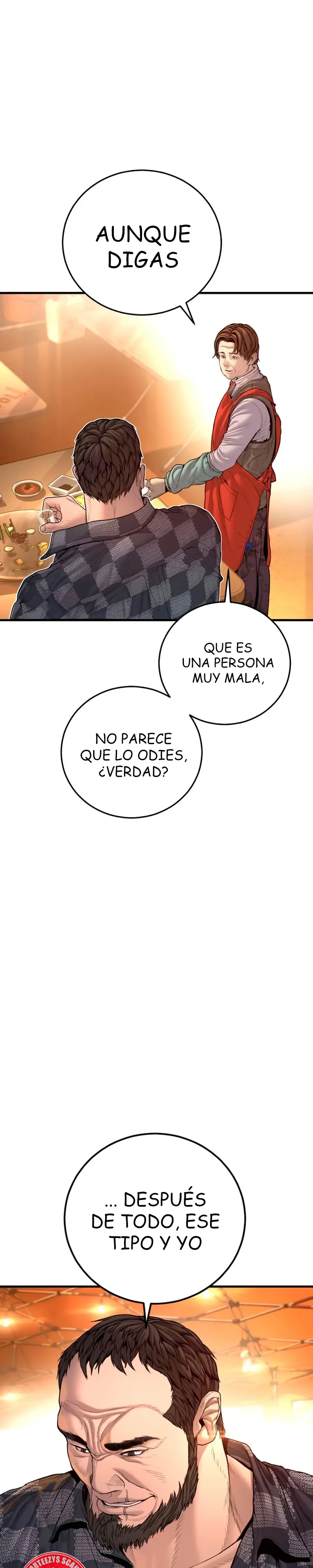 Lider Kim > Capitulo 206 > Page 161