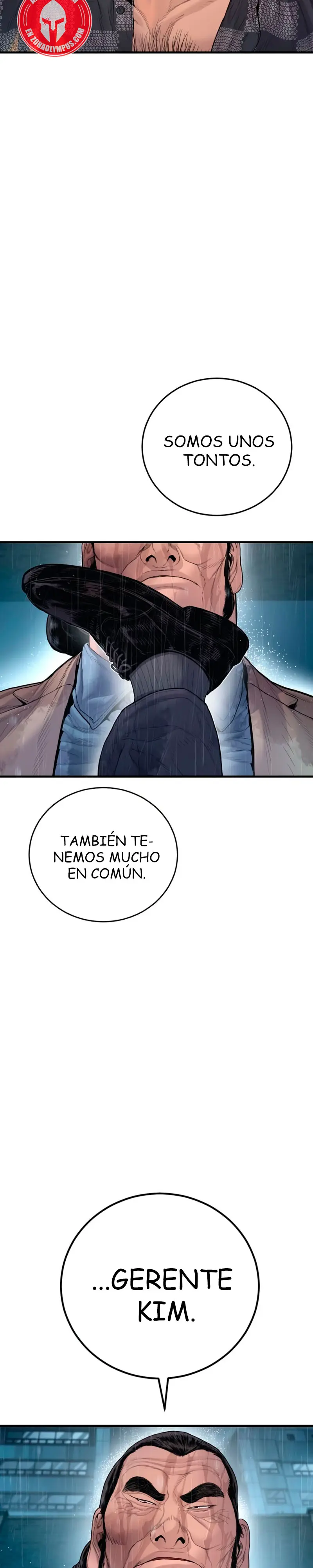 Lider Kim > Capitulo 206 > Page 171