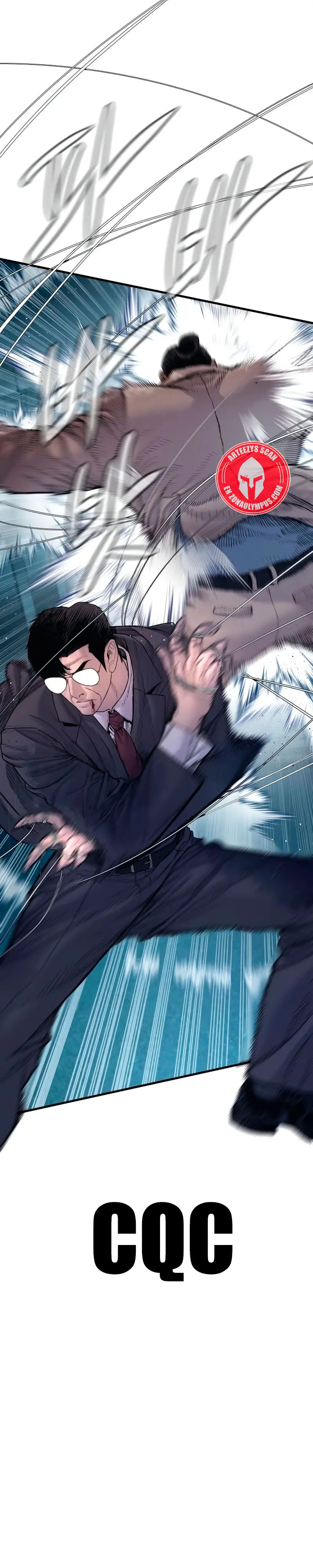 Lider Kim > Capitulo 206 > Page 221