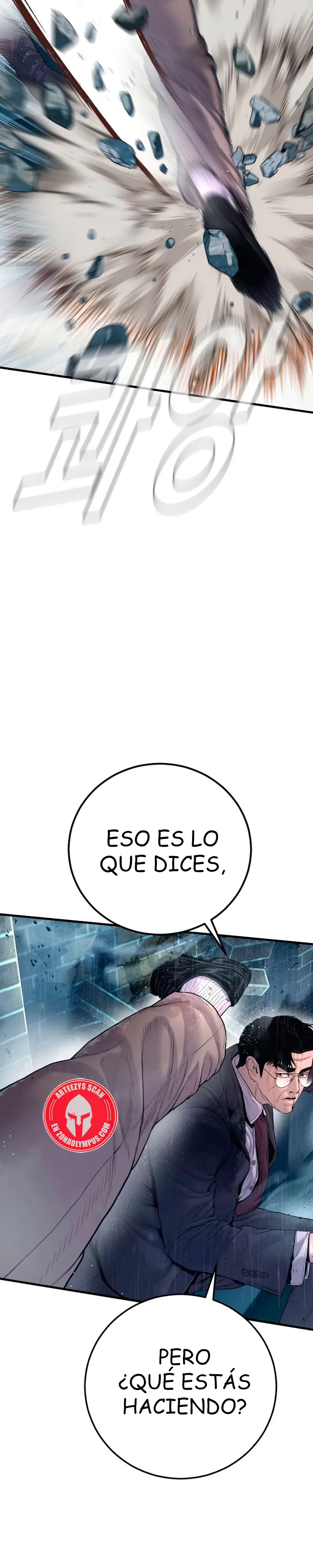 Lider Kim > Capitulo 206 > Page 251