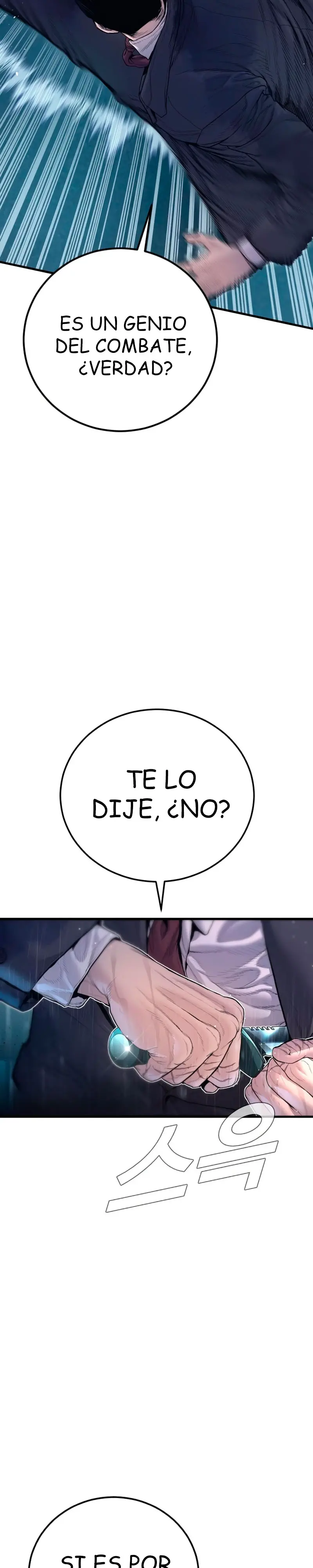 Lider Kim > Capitulo 206 > Page 271