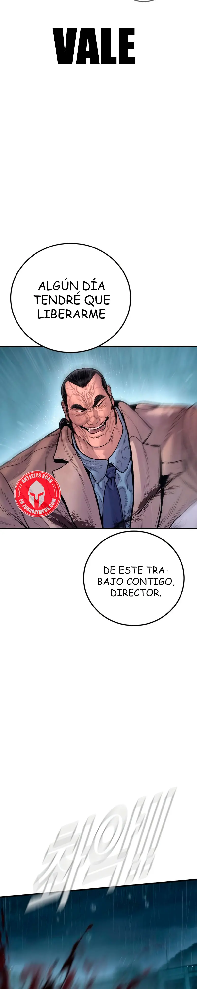Lider Kim > Capitulo 206 > Page 291