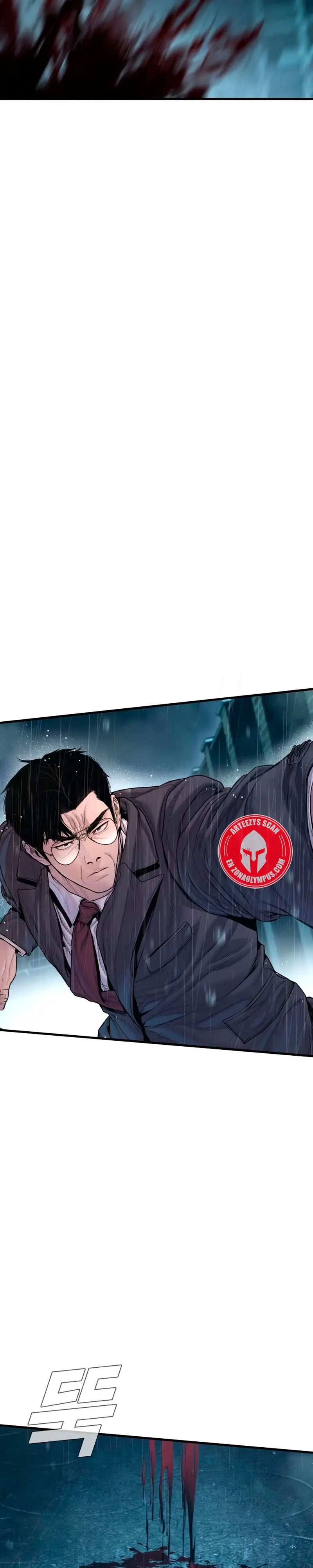 Lider Kim > Capitulo 206 > Page 301