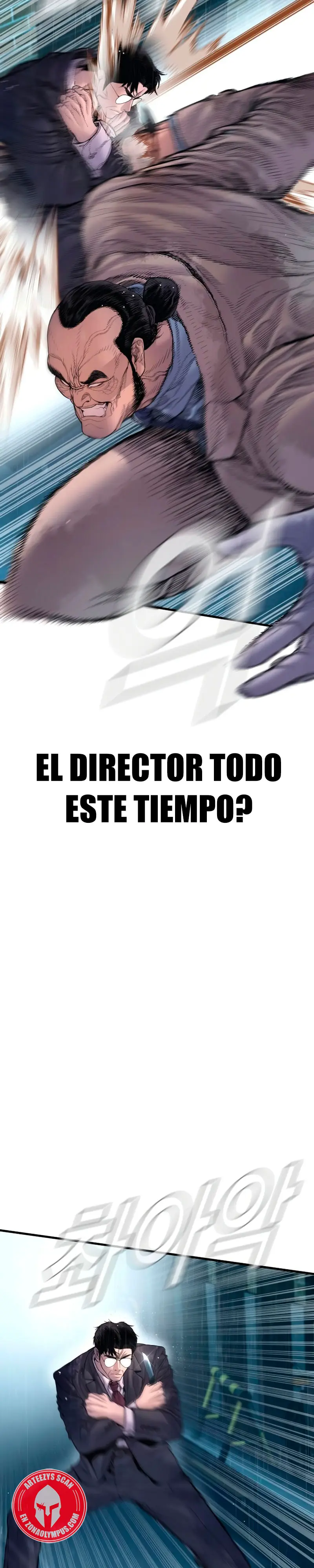 Lider Kim > Capitulo 206 > Page 341