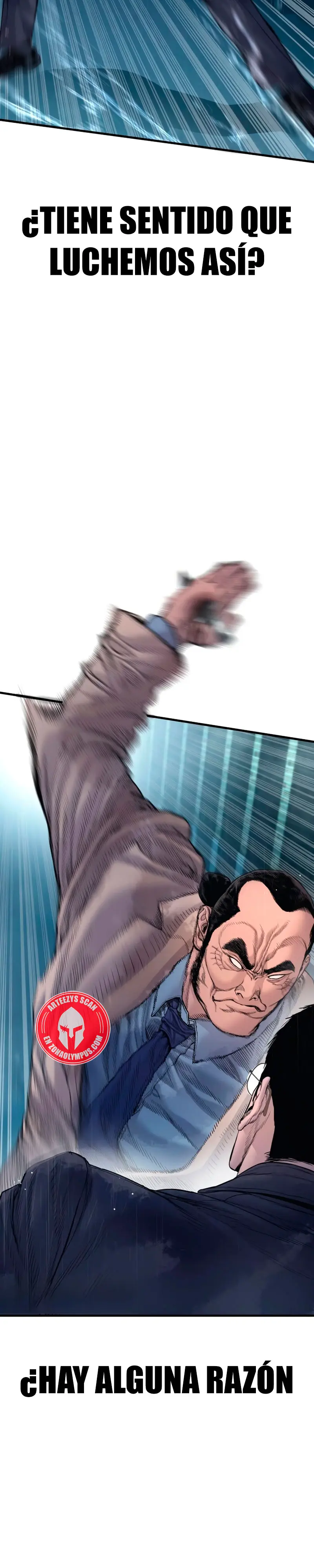 Lider Kim > Capitulo 206 > Page 351