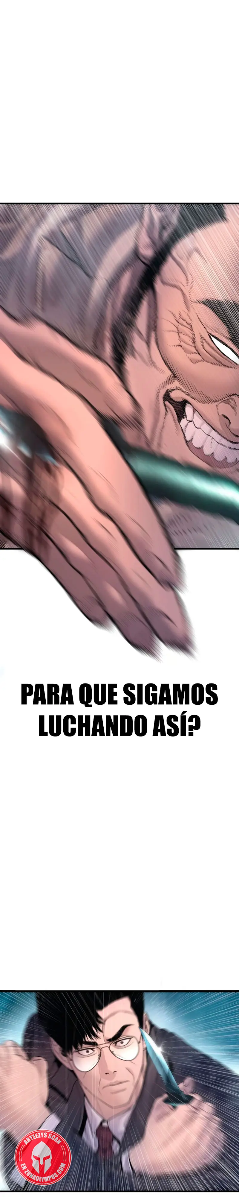 Lider Kim > Capitulo 206 > Page 361
