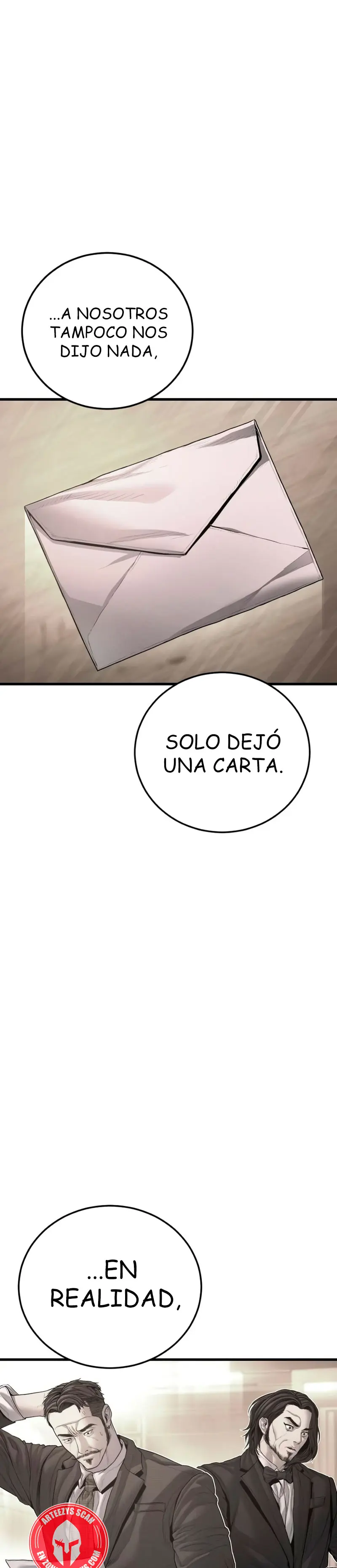 Lider Kim > Capitulo 206 > Page 431