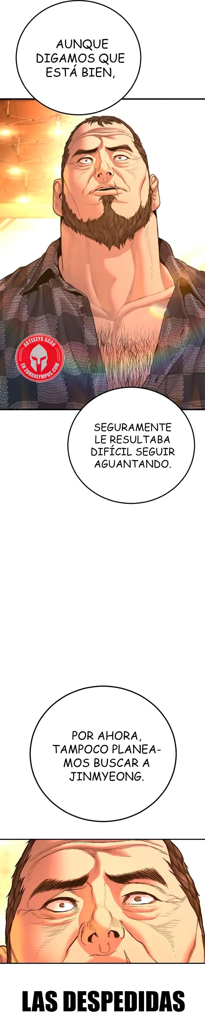 Lider Kim > Capitulo 206 > Page 451
