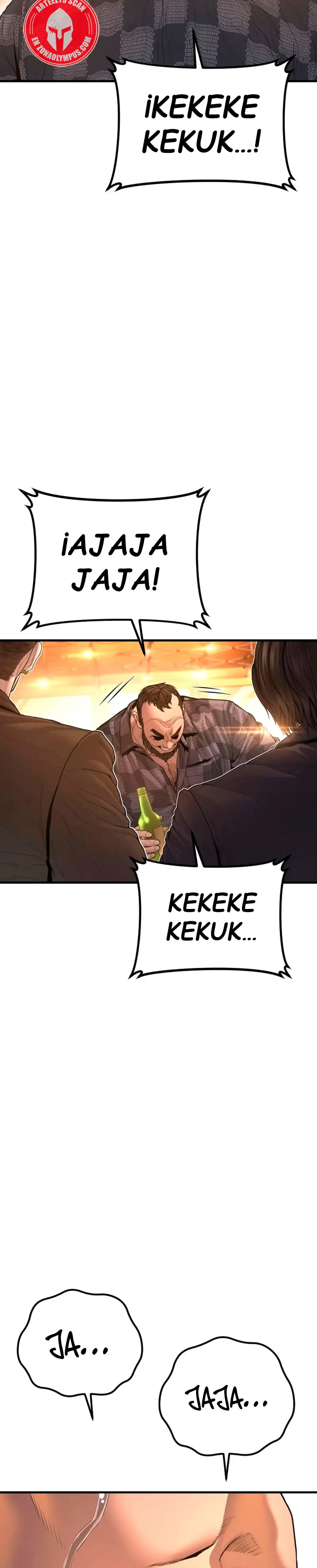Lider Kim > Capitulo 206 > Page 471
