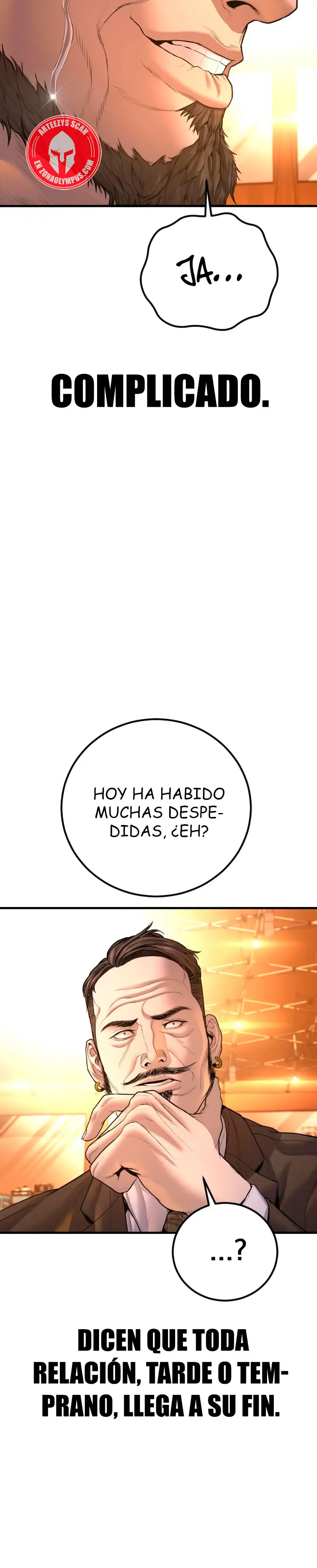 Lider Kim > Capitulo 206 > Page 481