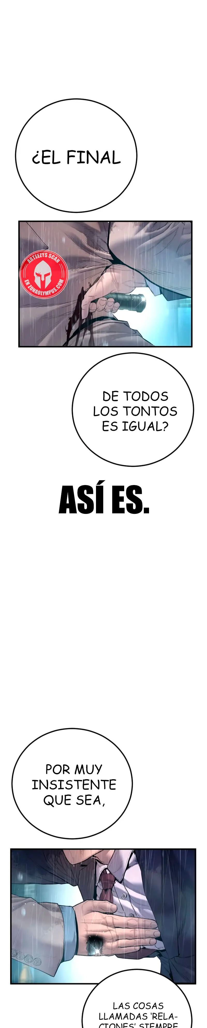 Lider Kim > Capitulo 206 > Page 491