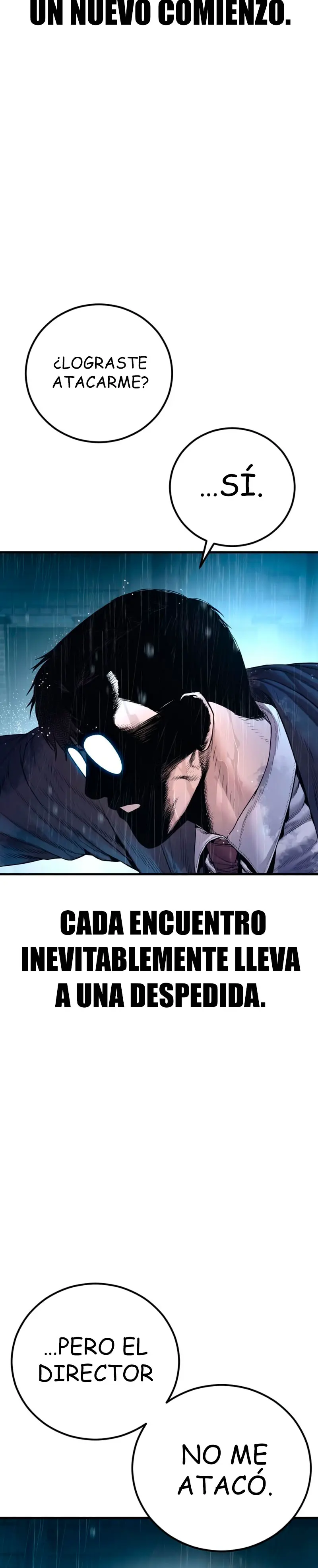 Lider Kim > Capitulo 206 > Page 531