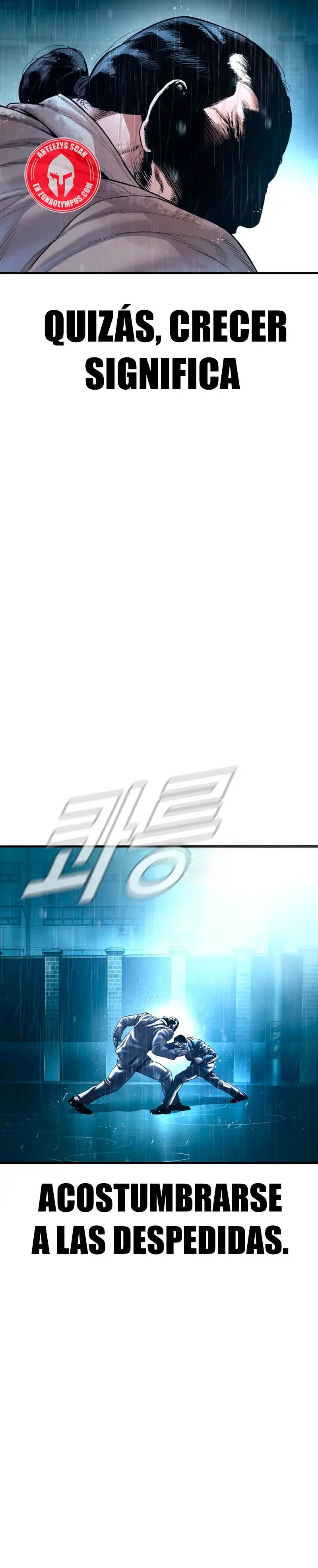 Lider Kim > Capitulo 206 > Page 541