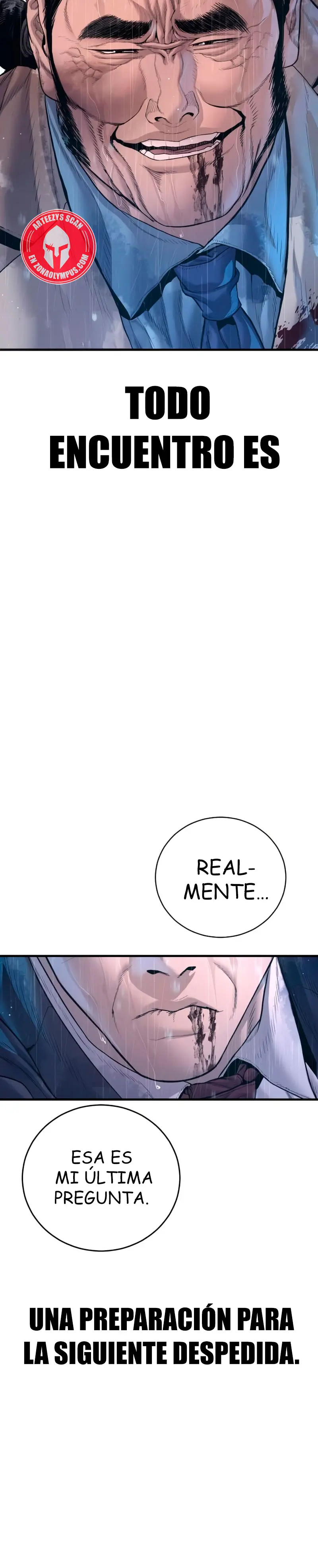 Lider Kim > Capitulo 206 > Page 571