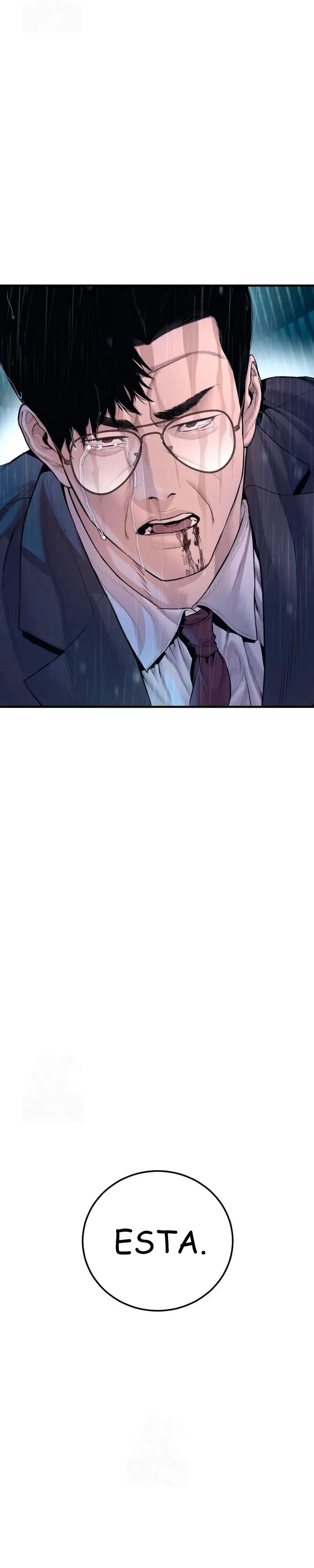 Lider Kim > Capitulo 207.1 > Page 71