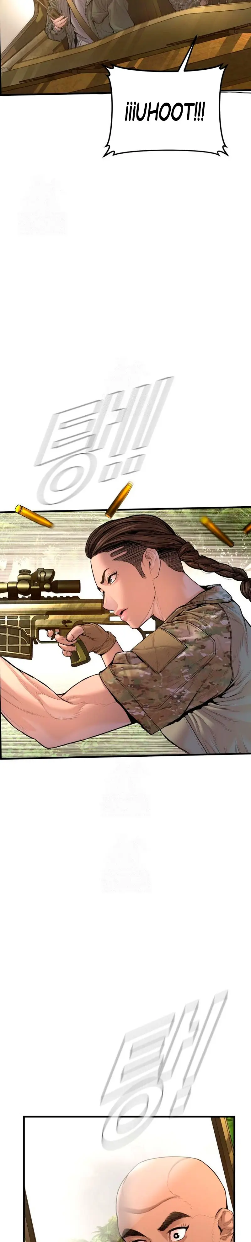 Lider Kim > Capitulo 207.1 > Page 251