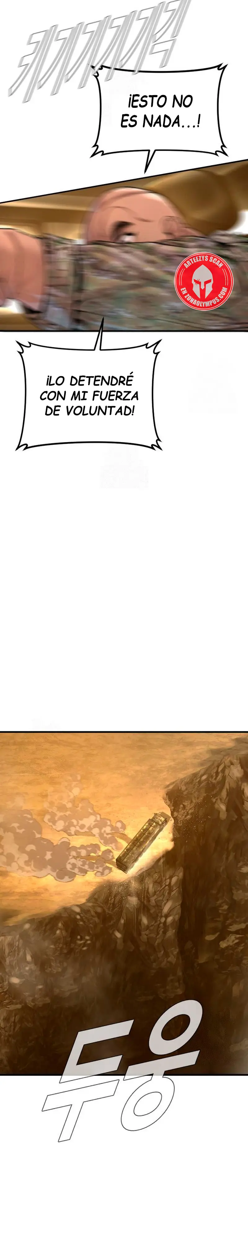 Lider Kim > Capitulo 207.1 > Page 321
