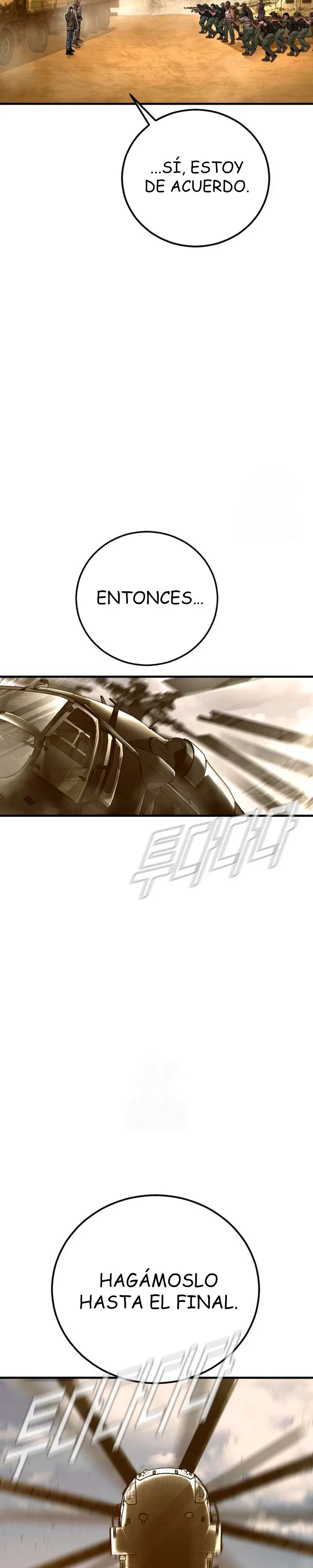 Lider Kim > Capitulo 207.1 > Page 401