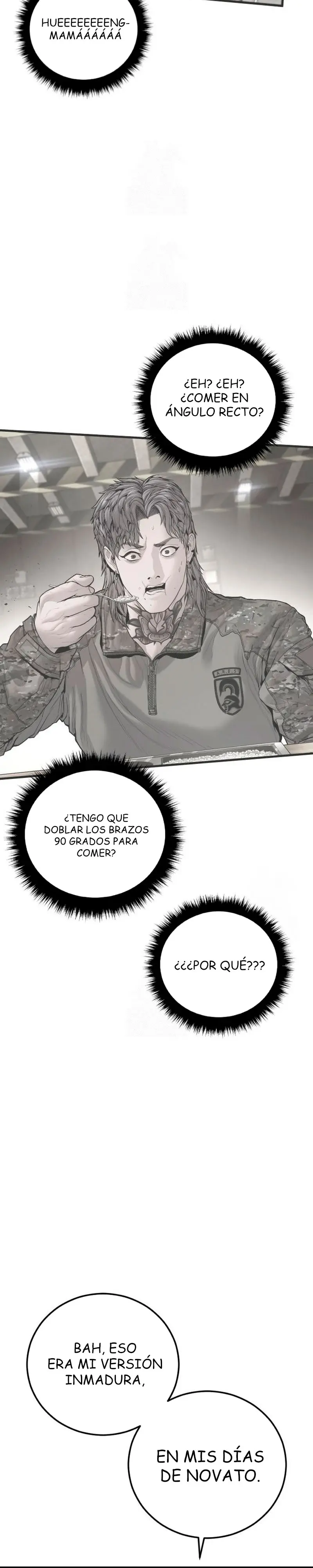 Lider Kim > Capitulo 207.1 > Page 441