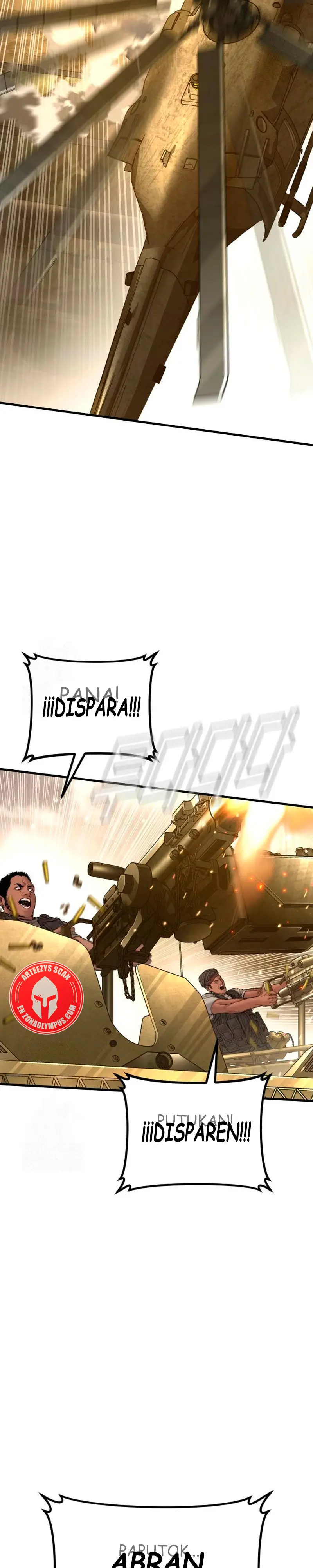 Lider Kim > Capitulo 207.2 > Page 11