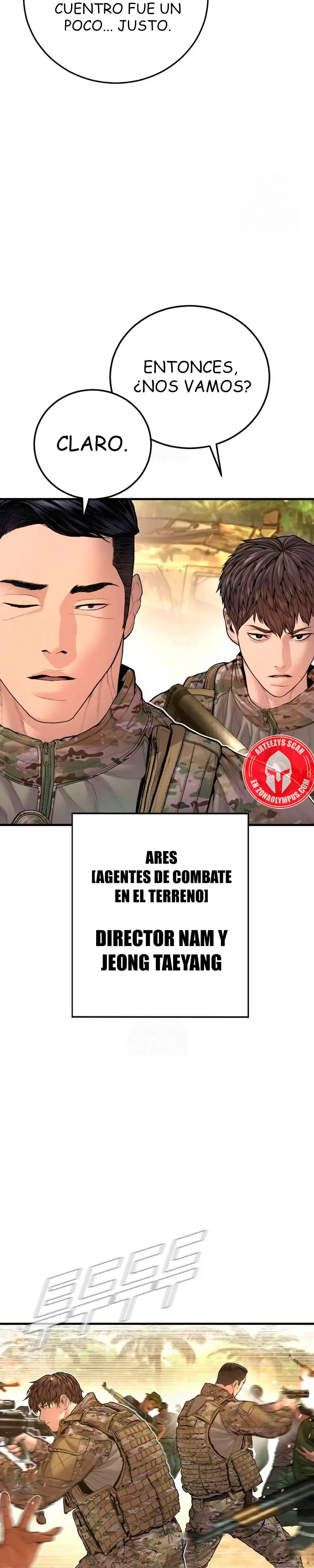 Lider Kim > Capitulo 207.2 > Page 41