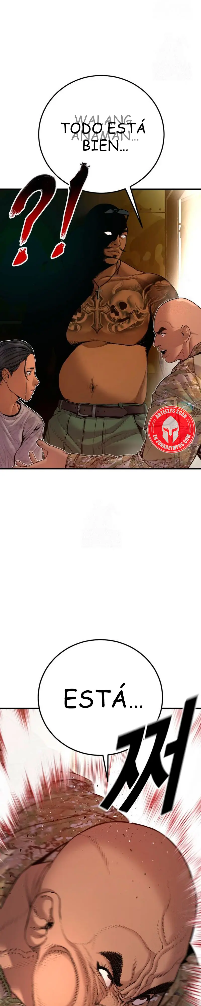 Lider Kim > Capitulo 207.2 > Page 91