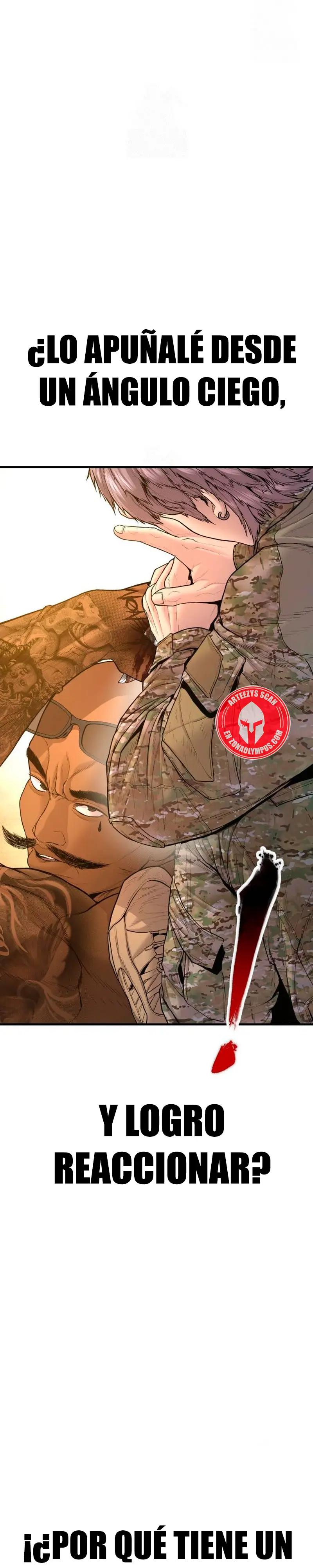 Lider Kim > Capitulo 207.2 > Page 151